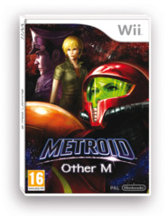 metroid other m